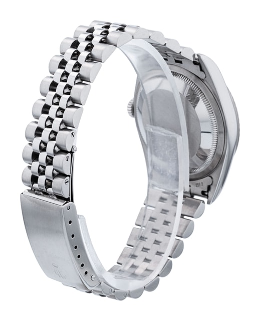 Rolex Datejust 16234 Image 3